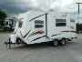2011 Coachmen Apex